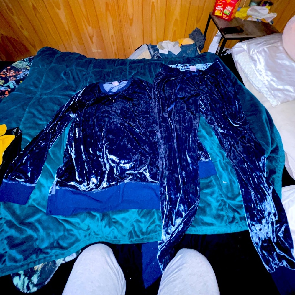 Pj set